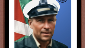 PORQUE ERAN RUDOS DE CORAZÓN PREFIRIERON MORIR ANTES QUE RENDIRSE - ENRIQUE MORENO