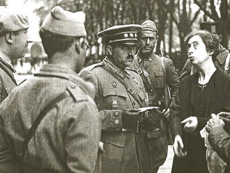 LA CAÍDA DE BILBAO: ENTRE LA RESISTENCIA VASCA Y LA CONQUISTA FRANQUISTA