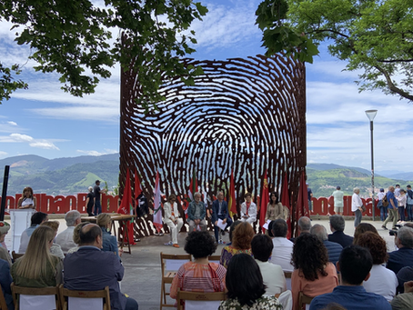 87 ANIVERSARIO DE LA DEFENSA DE BILBAO