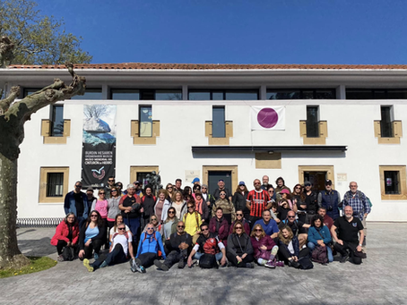 CONOCE EL CINTURÓN DE HIERRO