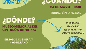 "EL MENSAJE DEL CAPITÁN”