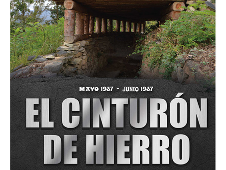 EL CINTURÓN DE HIERRO. AYER Y HOY