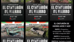 EL CINTURÓN DE HIERRO AYER Y HOY