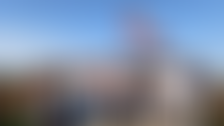 Visita del colegio Esclavas SC Fátima de Bilbao