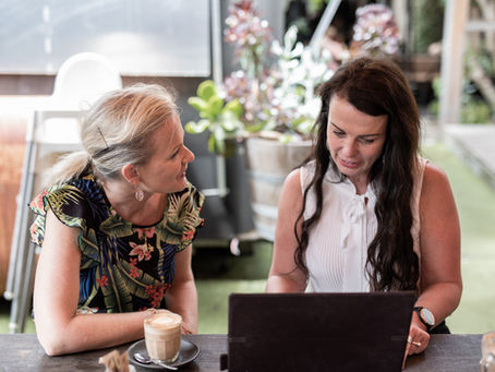 How we roll....... partnering with our clients