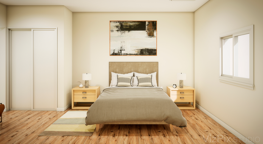 Architectural interior renderings, Ottawa rendering studio, 3d visualization, animated walk through