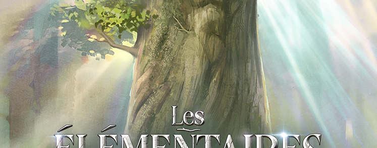 Les Élémentaires