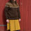 Miniatyrbilde: 10028 Brun Hvammur