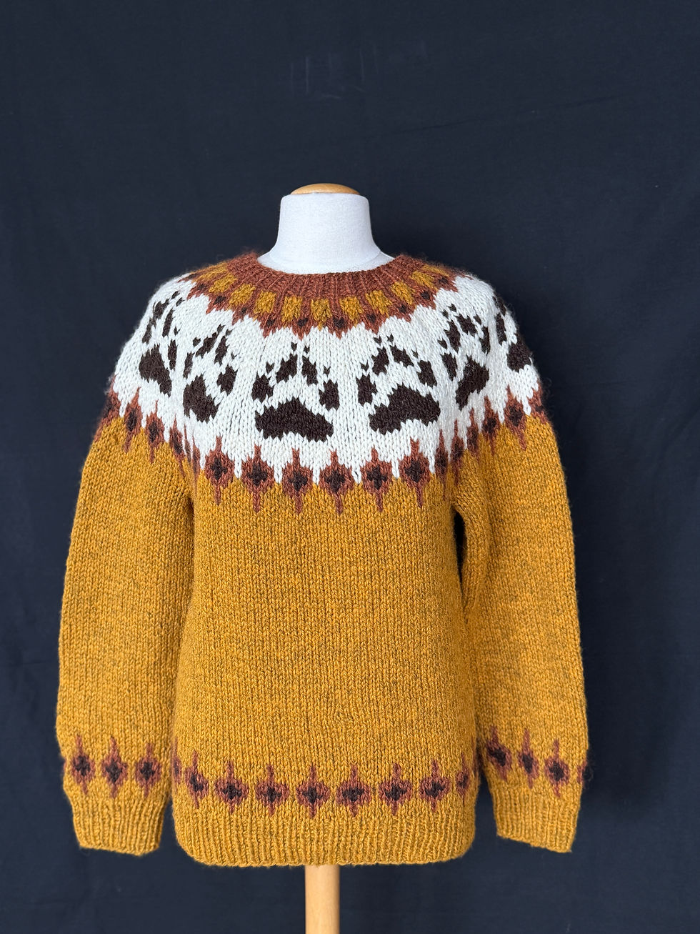 10026. Villmarksgenser i 027011 Troll