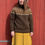 Miniatyrbilde: 10028 Brun Hvammur