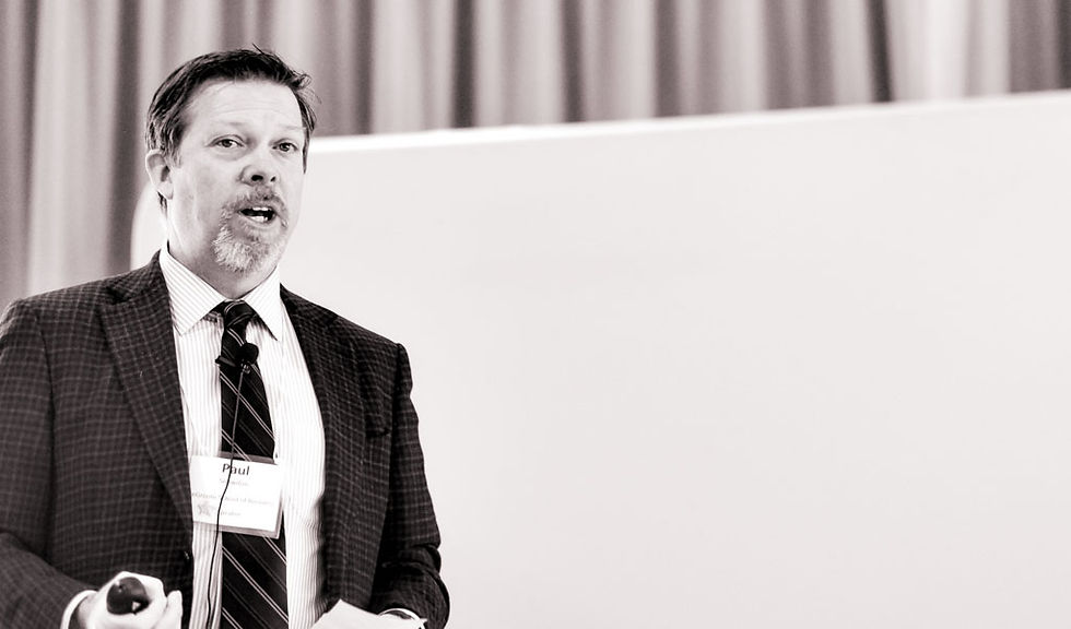 Dr. Paul Snowdon- Speaking Engagement-2.jpg