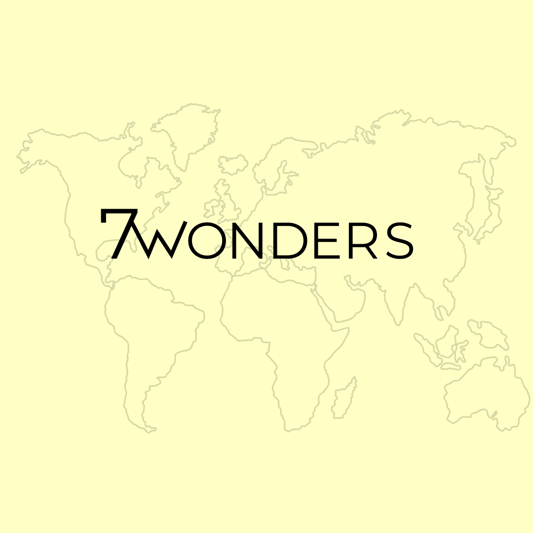 7WONDERS