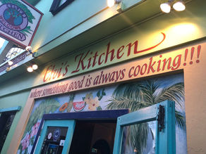8 LOCAL FOOD SPOTS YOU MUST VISIT IN BELIZE
