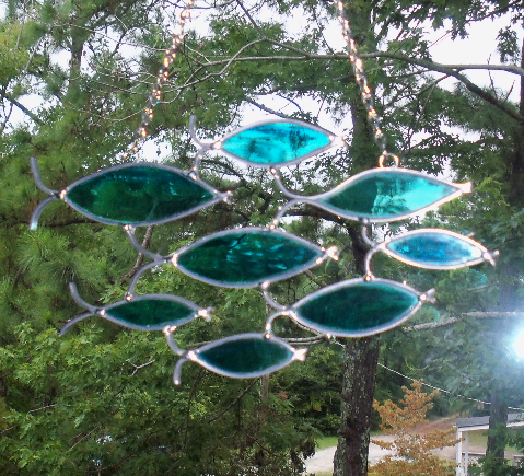 SUNCATCHERS