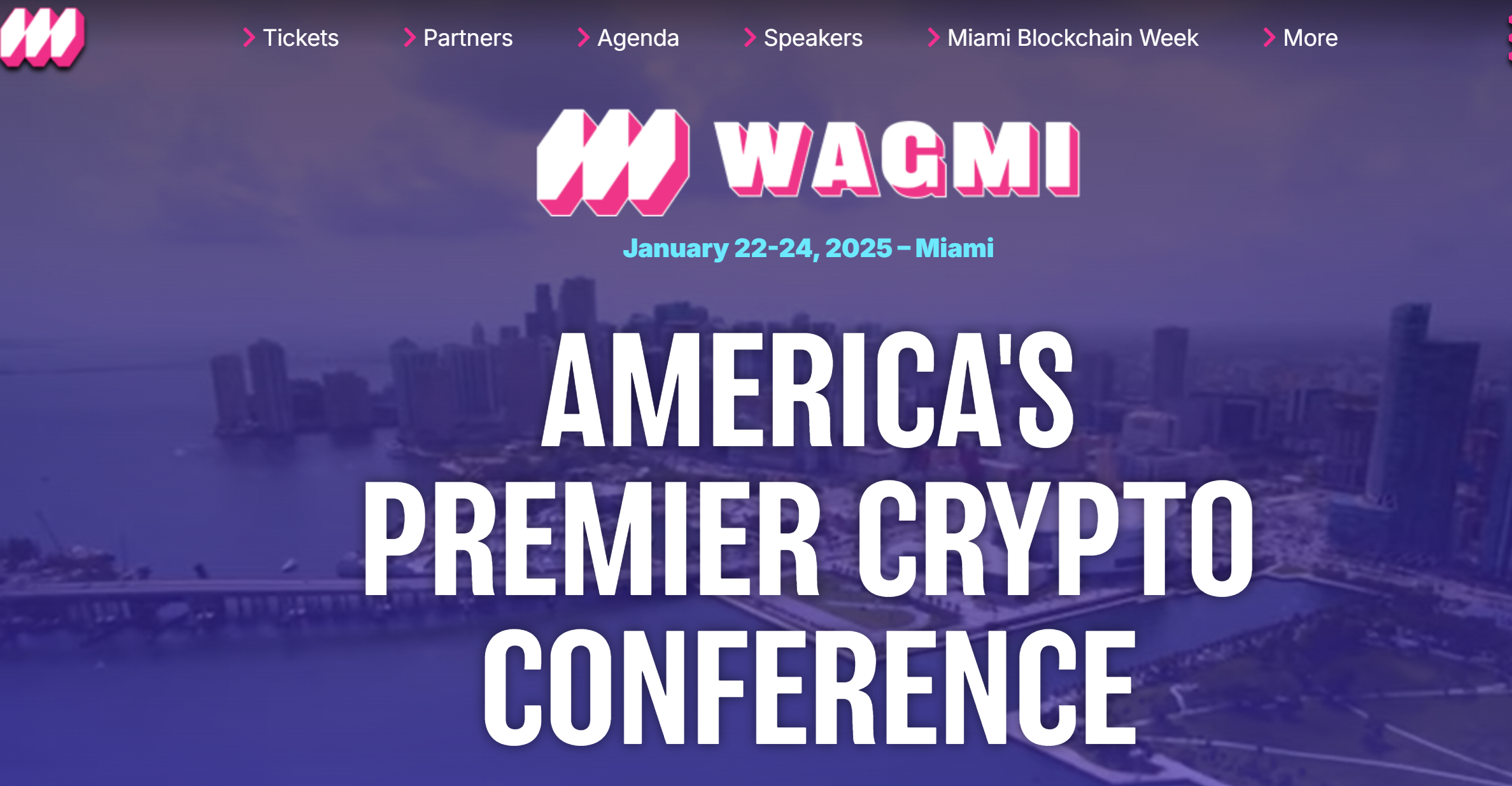 WAGMI Miami | HiBlock