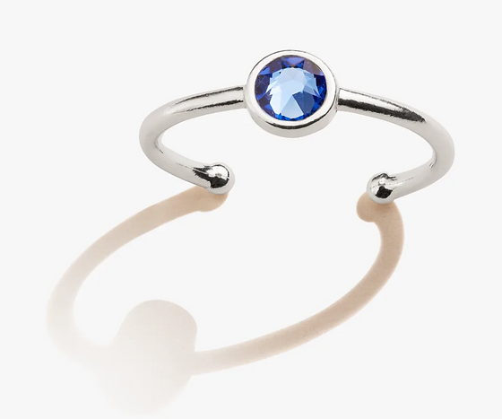 Alex and ani september birthstone sale