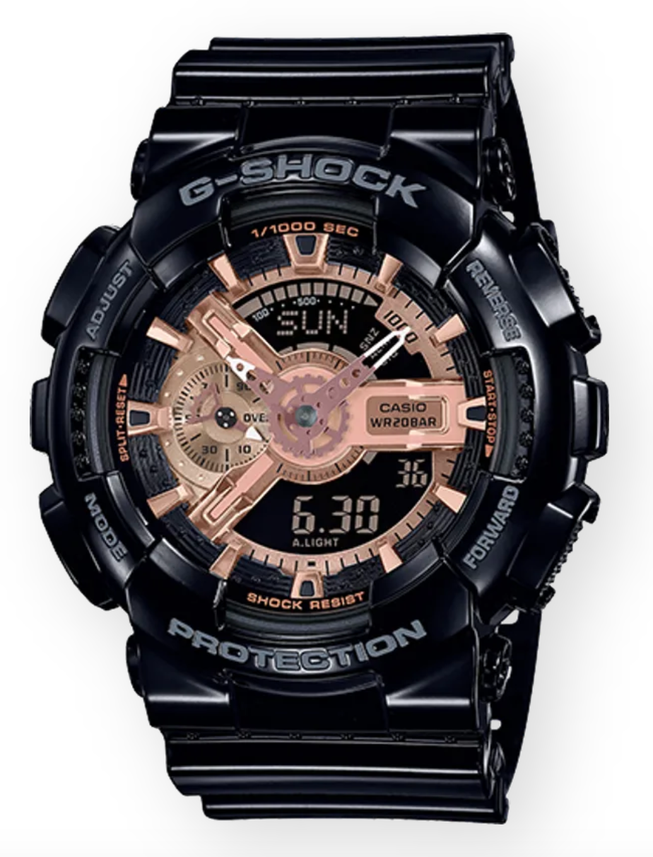 G-SHOCK GA110MMC-1A