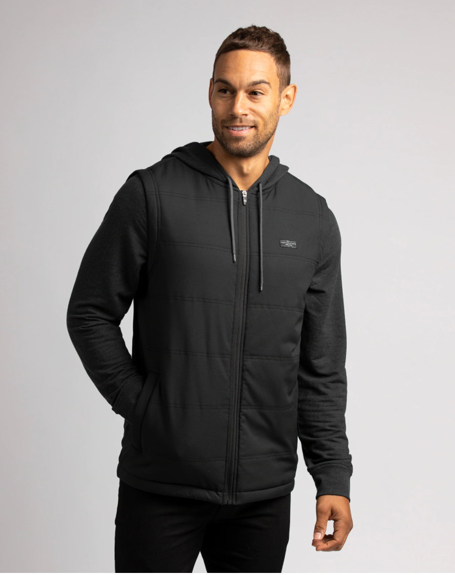 Freezing Point Jacket