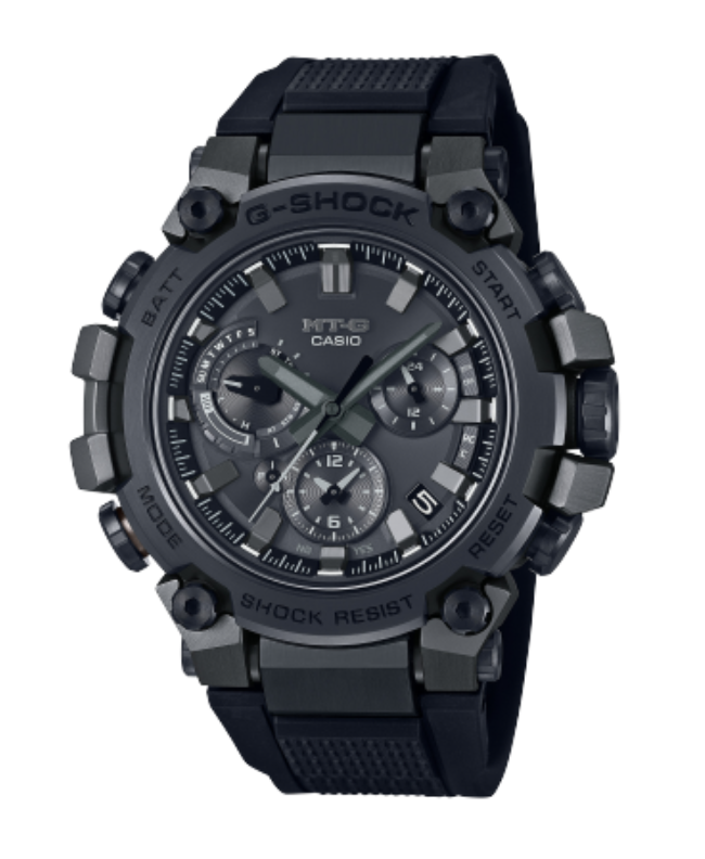 G-SHOCK MTG-B3000B-1A