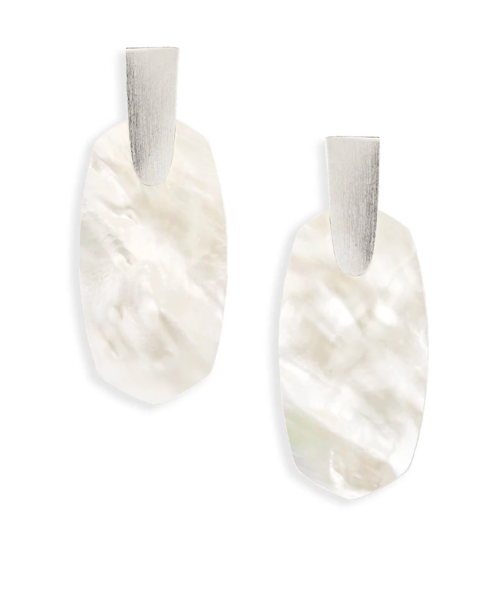 Kendra Scott~Aragon Earrings