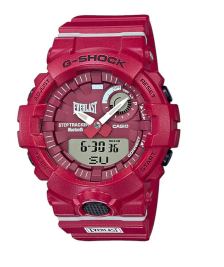 G-SHOCK GBA800EL-4A