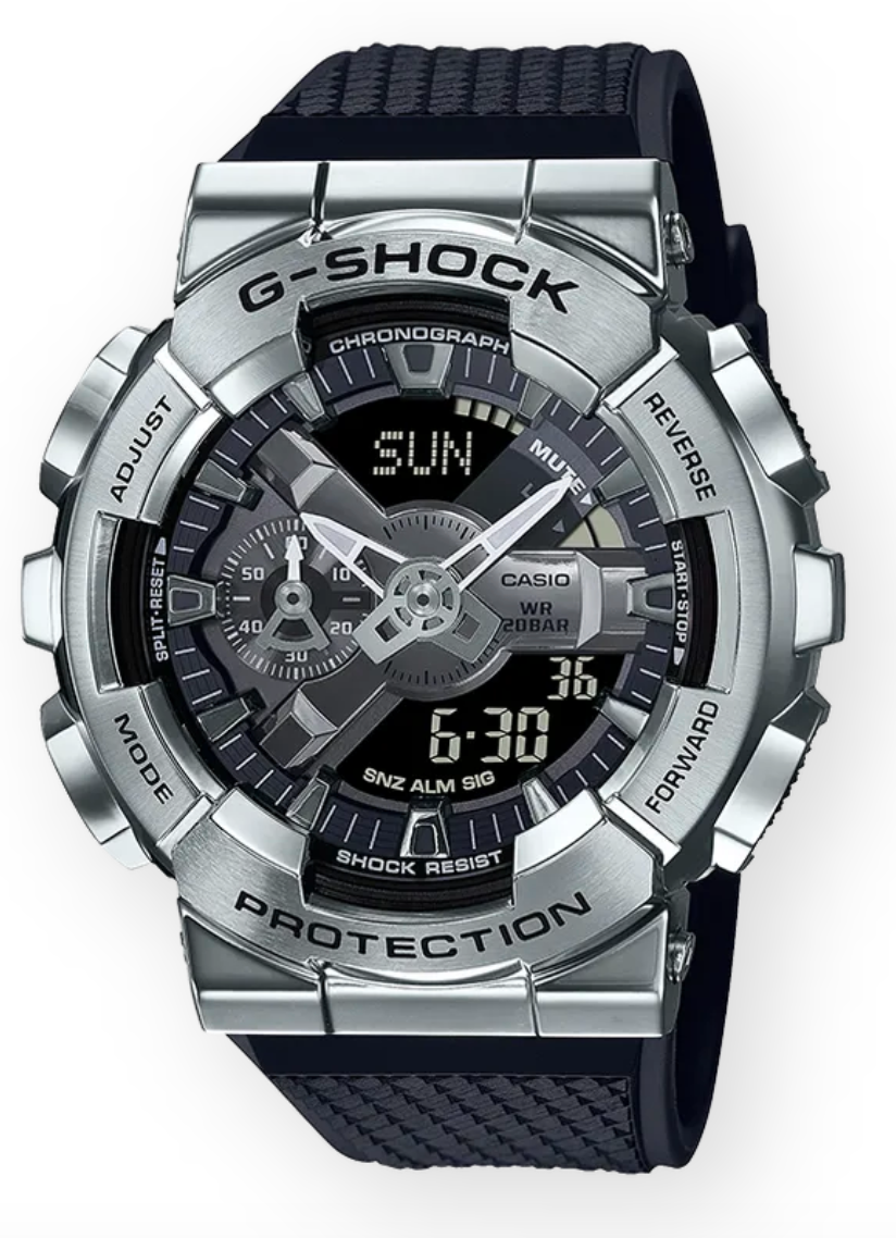 G-SHOCK GM110-1A