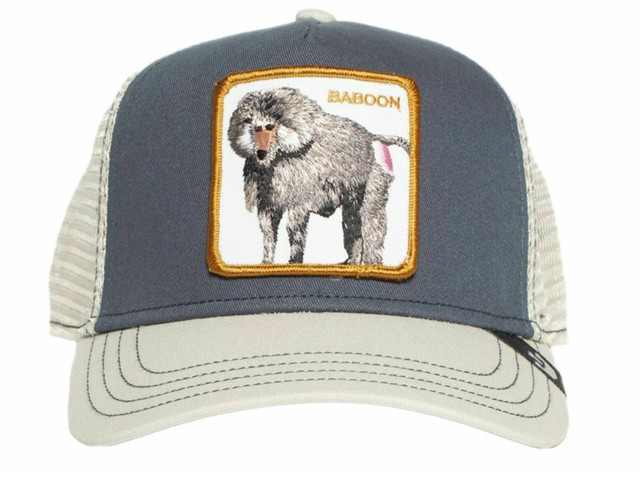 Goorin Bros. Butthead Trucker Hat 