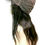 Thumbnail: Brazilian Silky Straight Full Lace Wig