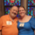 Craig & Stephanie Gonder