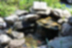 laby fountain