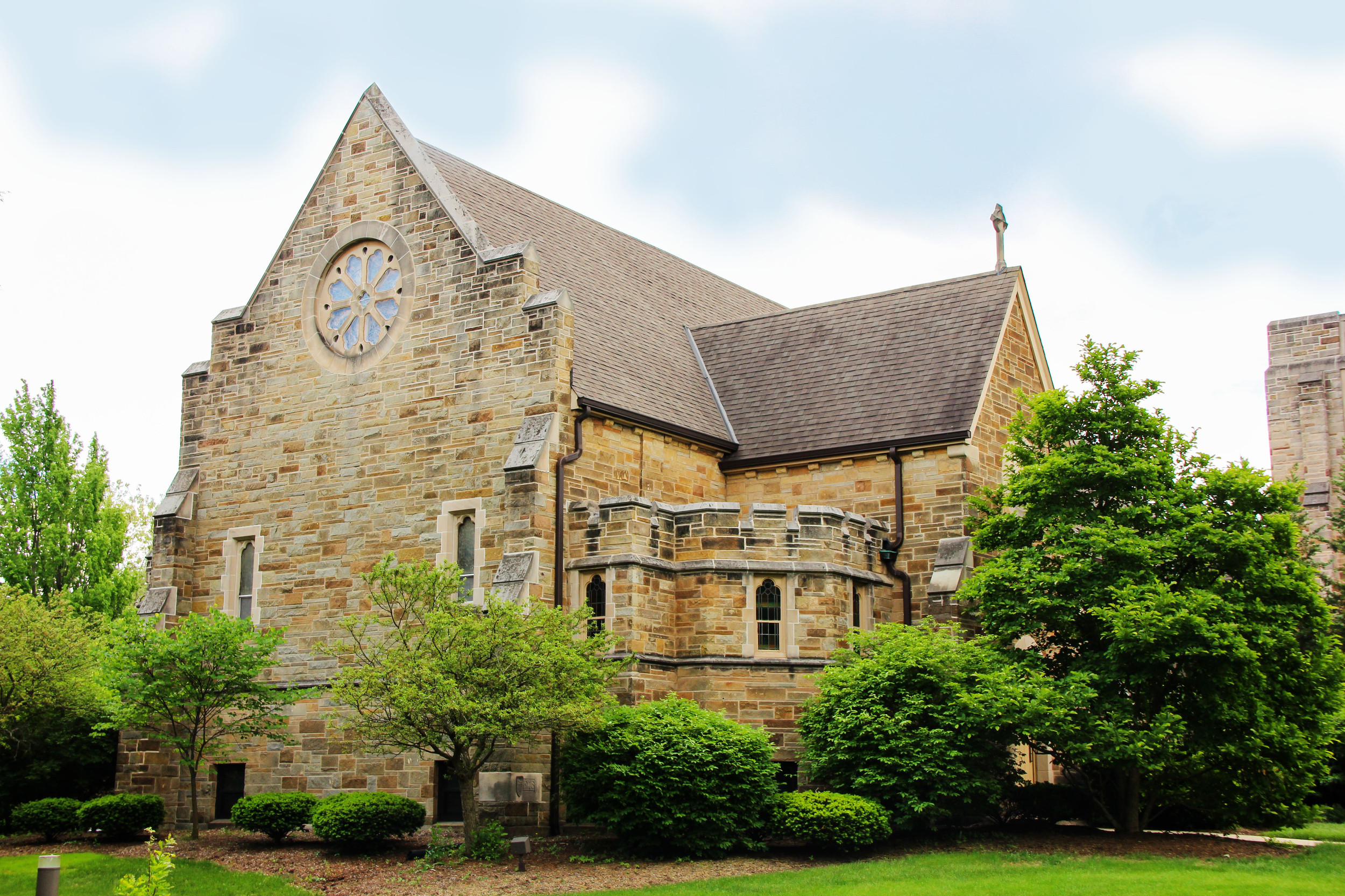 Flossmoor Community Church