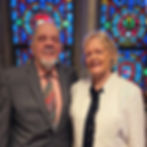 Barb & Richard Grevengoed