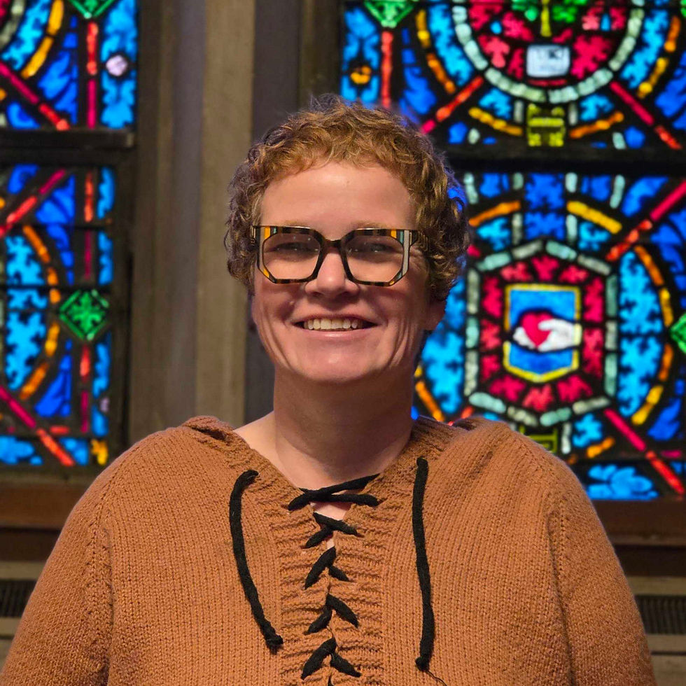 Danie Van Vliet