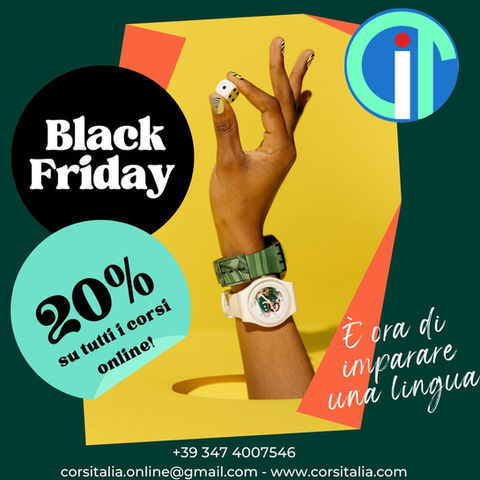Black Friday