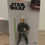 Thumbnail: Luke Skywalk Figure