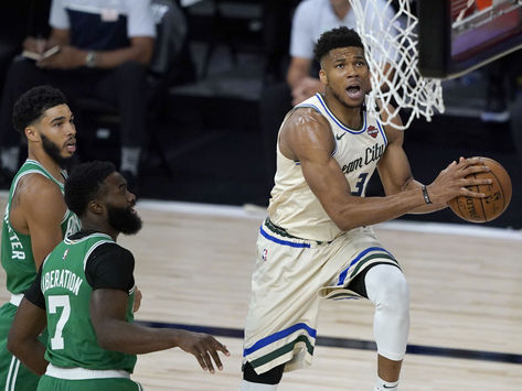 4 Very Early NBA Offseason Questions