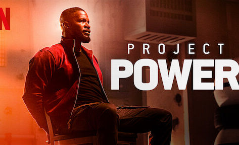 Project Power