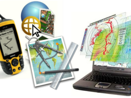 Cartografia Digital