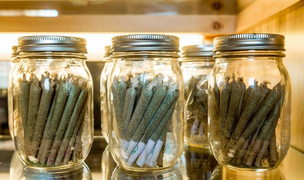Dispensary