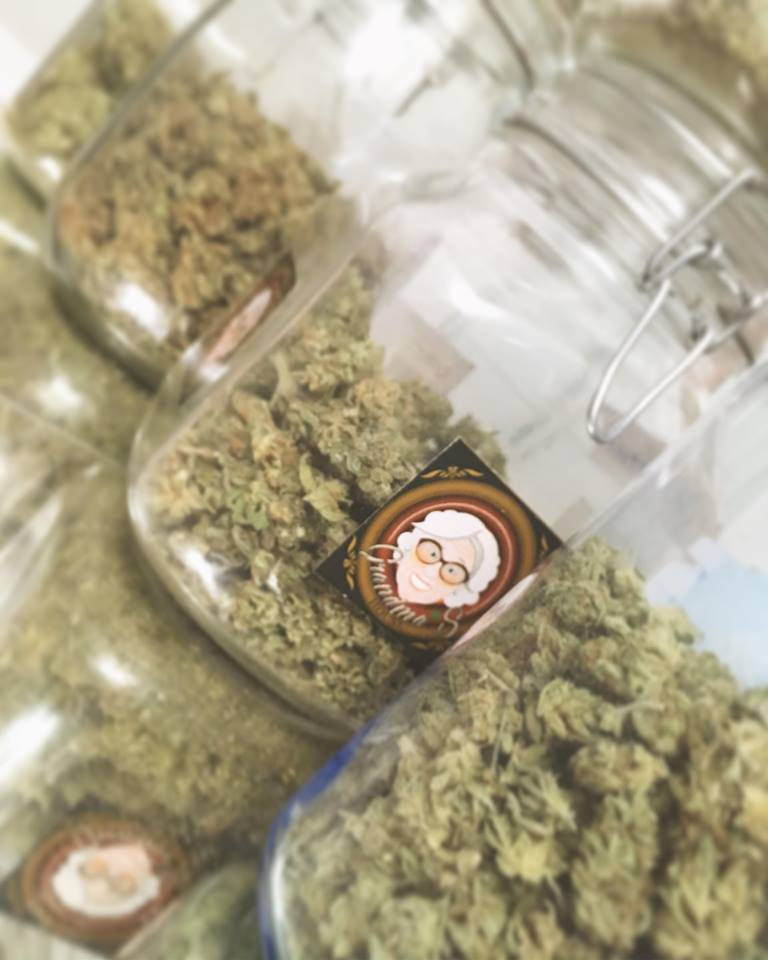 Dispensary