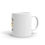 Thumbnail: White glossy mug