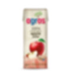 Χυμός μήλο 27x250ml