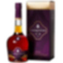 Courvoisier VS 700ml