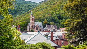 How to Attract Tourists Through Digital Ads in Pennsylvania’s Smaller Towns
