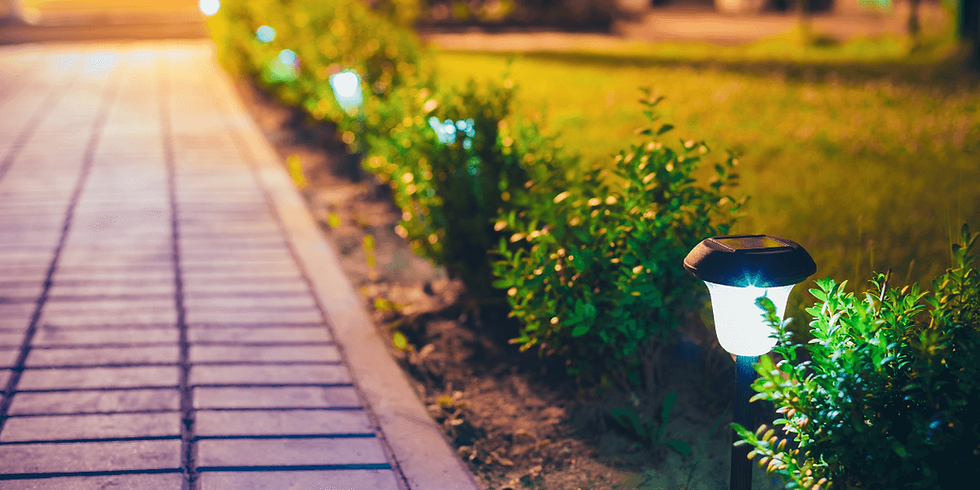 Transform Your Outdoors with Landscape Lighting in State College