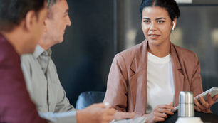 How Does a Fractional CMO Work?