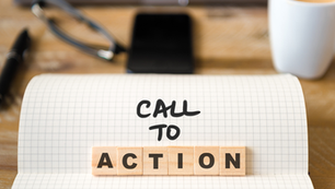 The Importance of Clear Calls-to-Action for PA Website Visitors