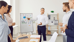 What Are Fractional CMO Services?