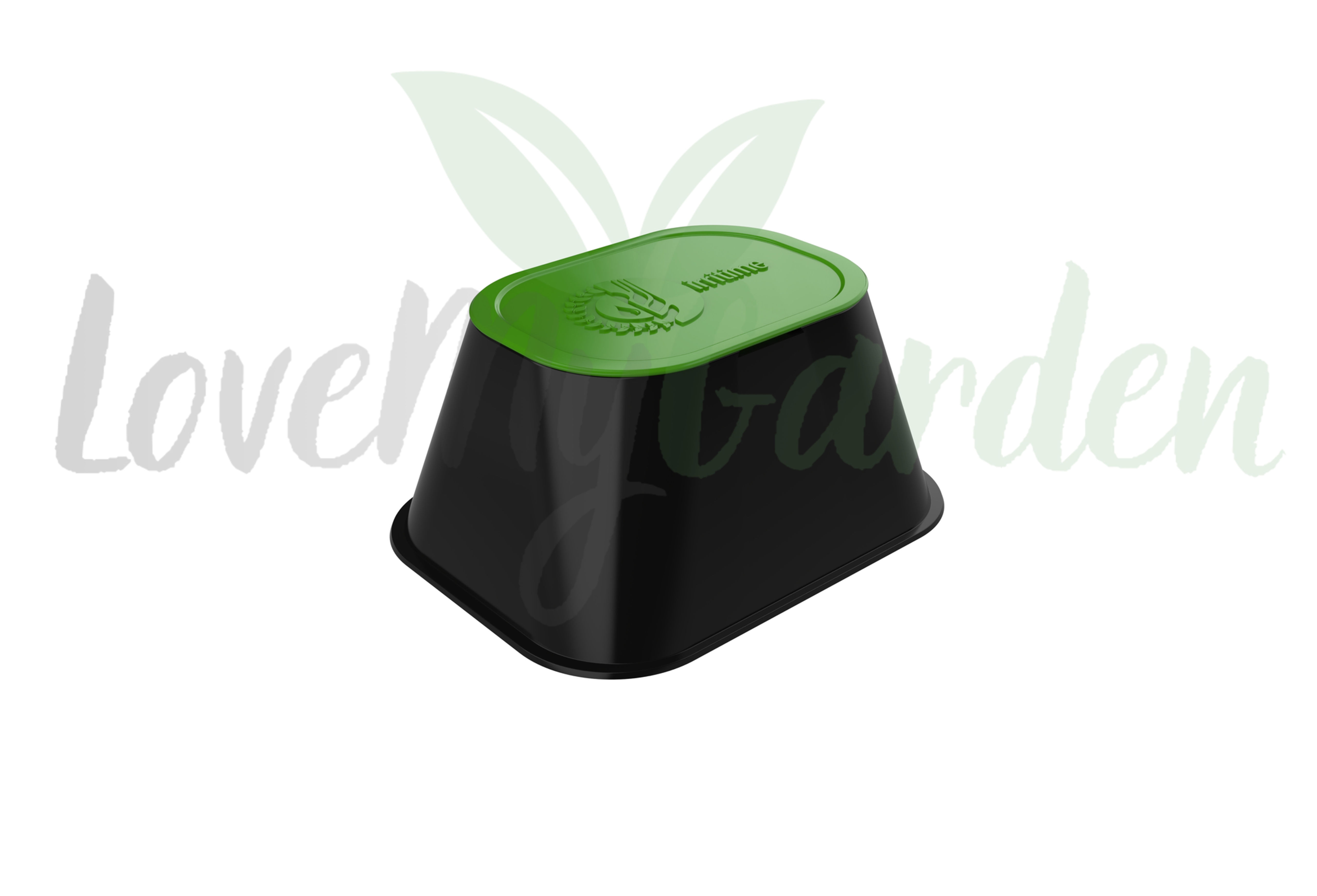 JUMBO VANA KUTUSU 14''