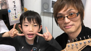 東京の生徒様と記念撮影！（VOL.3）